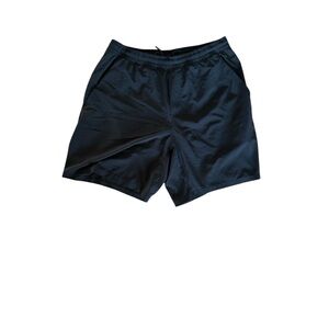 Lululemon Mens XL Swim Trunks 7”